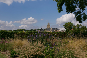Chauffeur privé Argenteuil