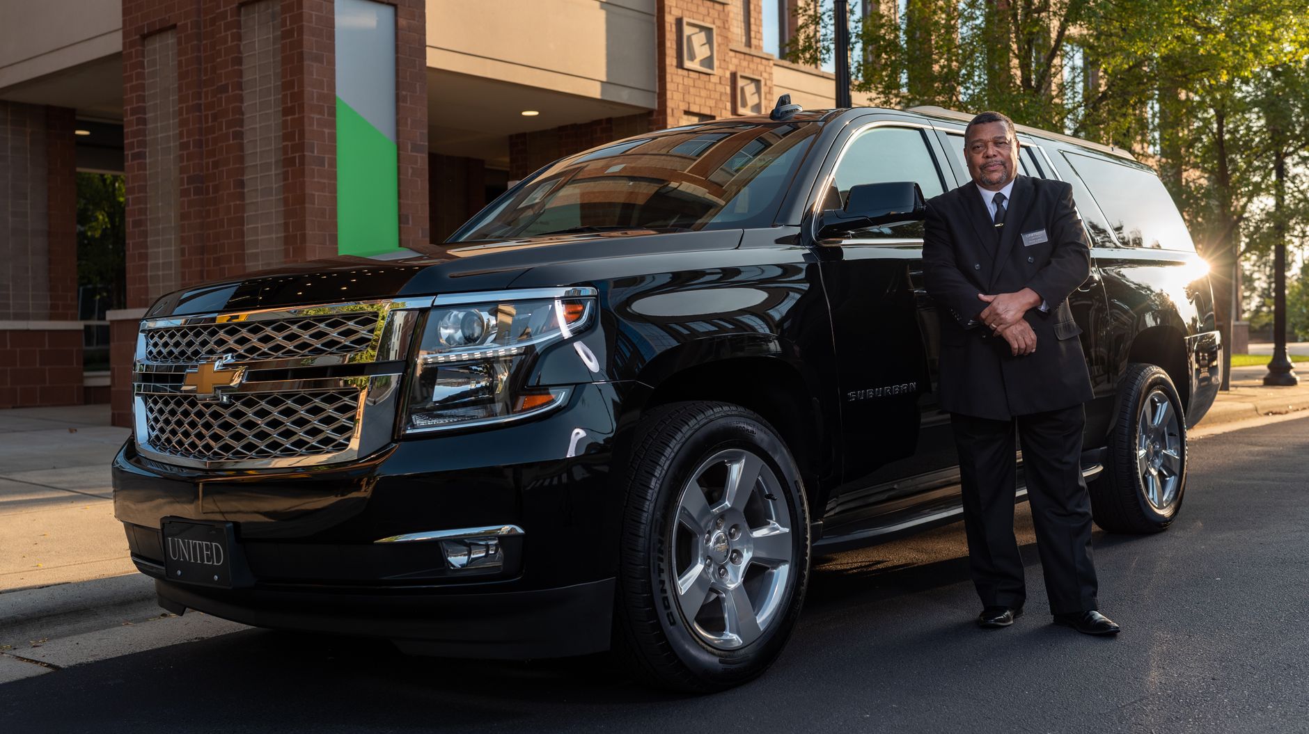 Chauffeur privé à Argenteuil